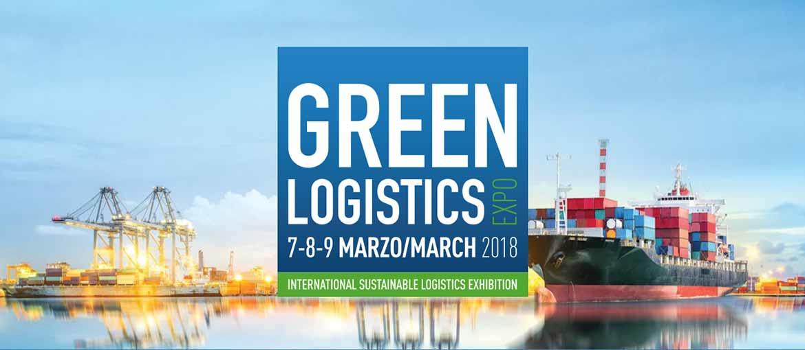 Green Logistics Expo